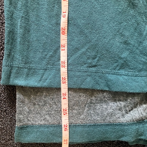 Free People Long Sleeve Thermal Top - Picture 4 of 7